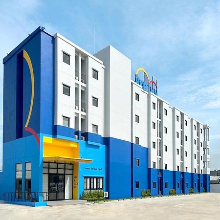 Hop Inn Ratchaburi Ban Khlong Thai Muang Esterno foto