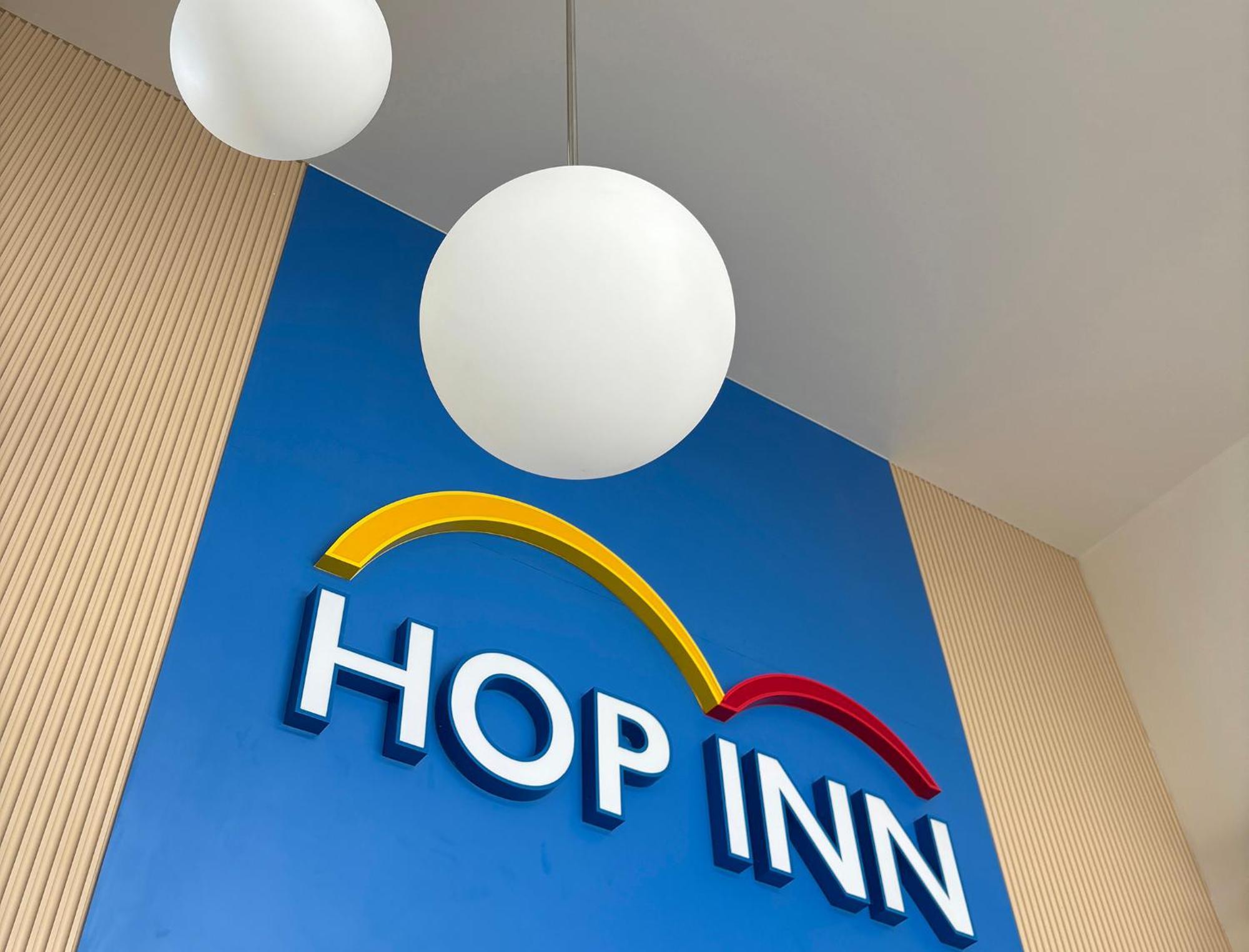 Hop Inn Ratchaburi Ban Khlong Thai Muang Esterno foto