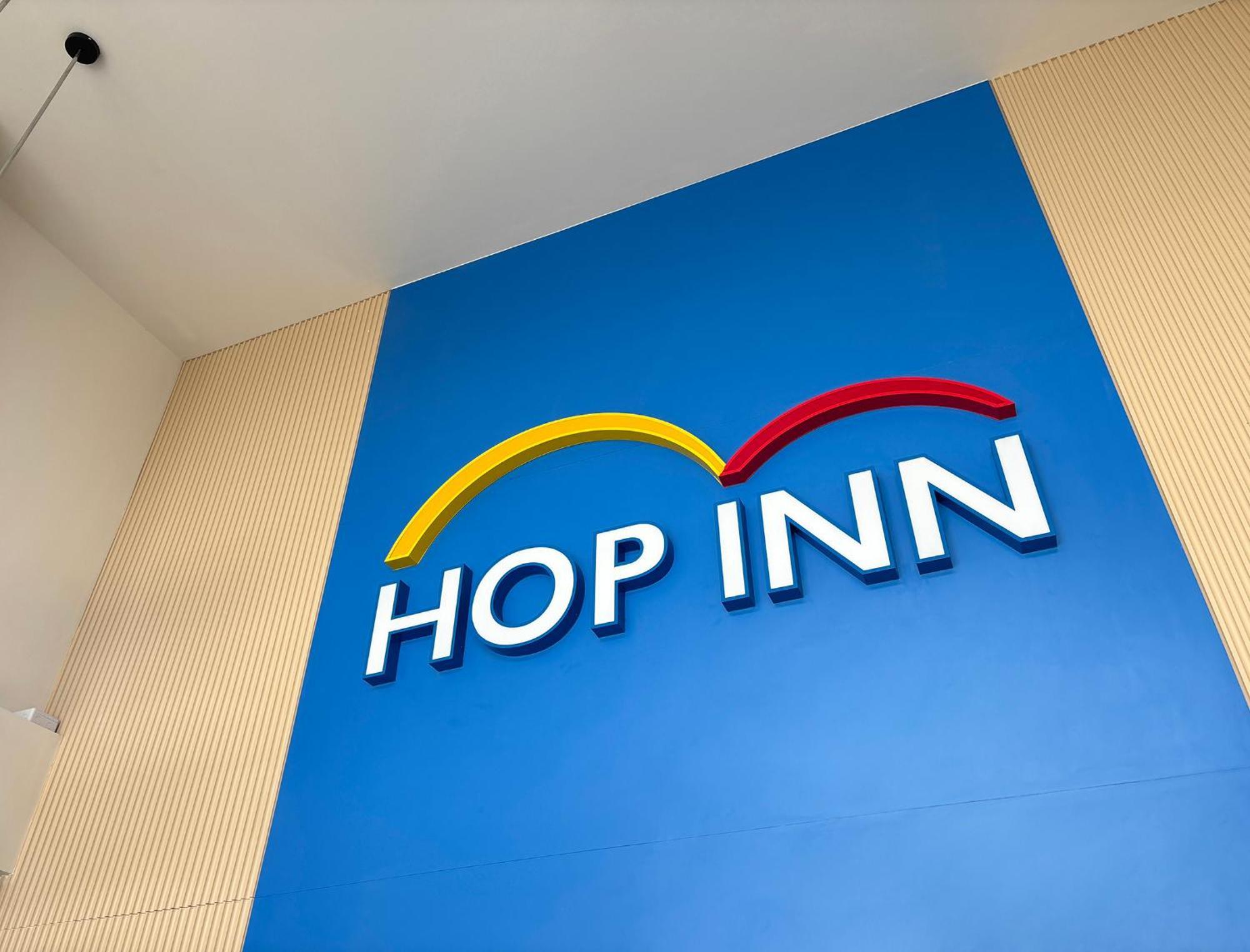 Hop Inn Ratchaburi Ban Khlong Thai Muang Esterno foto