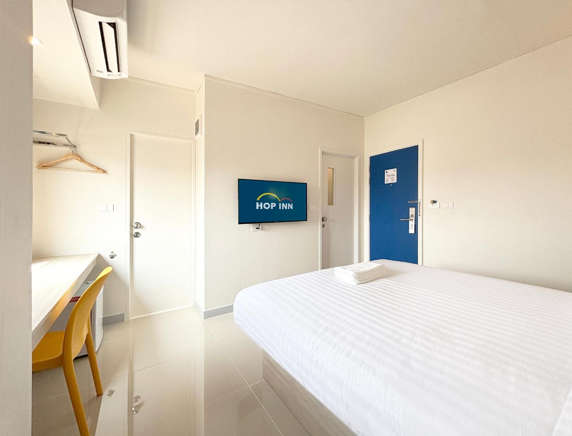 Hop Inn Ratchaburi Ban Khlong Thai Muang Esterno foto