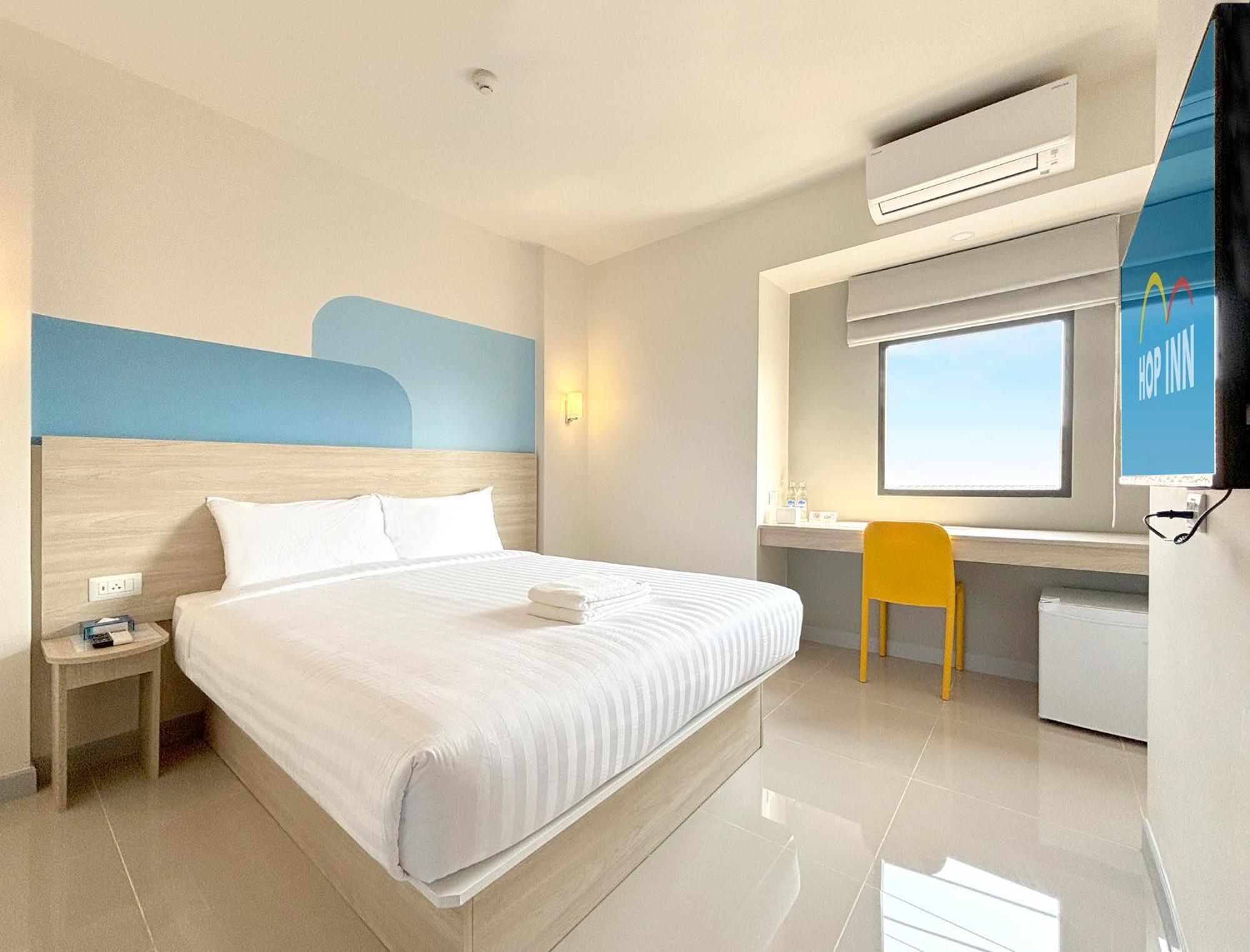Hop Inn Ratchaburi Ban Khlong Thai Muang Esterno foto